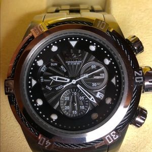 Invicta Bolt Zeus Watch